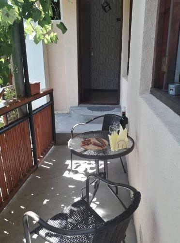 Holiday Apartment