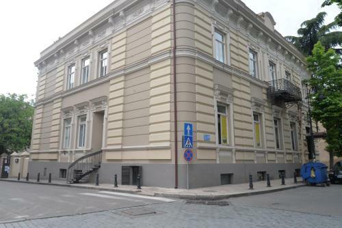 Lucho Apartment