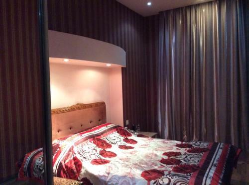 Apartment M.e.a.