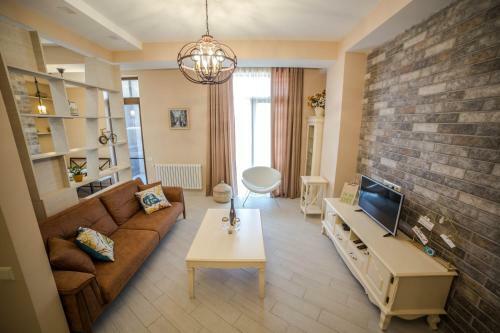 Apartment Krcanisi