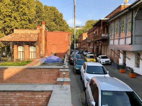 Hostal Guest House Tiflis