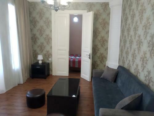 Hostal Guest House Tiflis