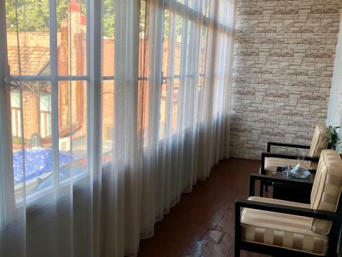 Hostal Guest House Tiflis