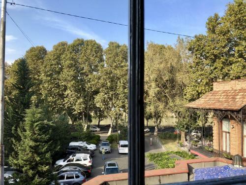 Hostal Guest House Tiflis
