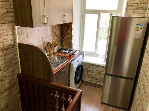 Hostal Guest House Tiflis