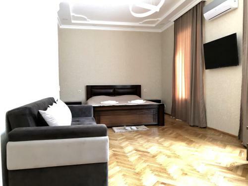 Hostal Guest House Tiflis