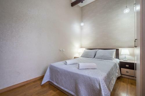 Apartamento Sweet Home 4 Vip At Freedom Square