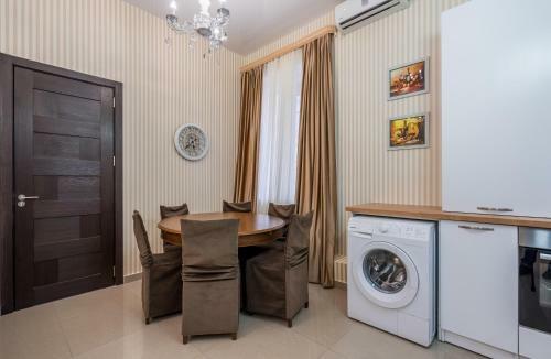 Apartamento Sweet Home 4 Vip At Freedom Square