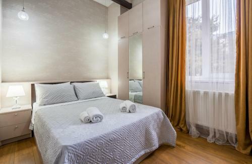 Apartamento Sweet Home 4 Vip At Freedom Square
