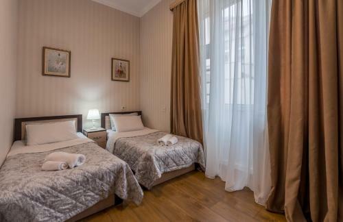 Apartamento Sweet Home 4 Vip At Freedom Square
