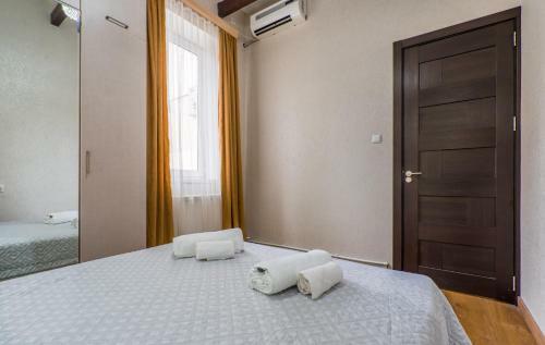 Apartamento Sweet Home 4 Vip At Freedom Square