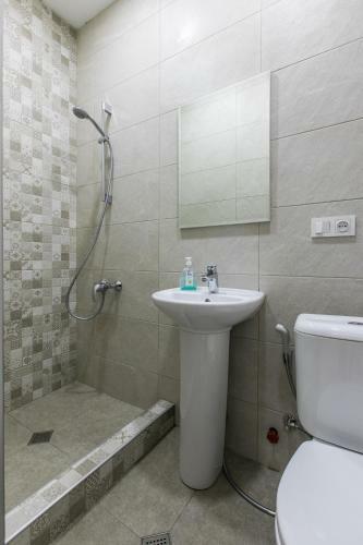 Apartamento Sweet Home 4 Vip At Freedom Square