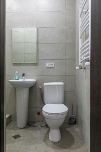 Apartamento Sweet Home 4 Vip At Freedom Square