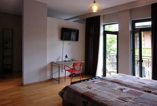 Hotel G-old Town