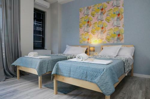 Hotel G-old Town