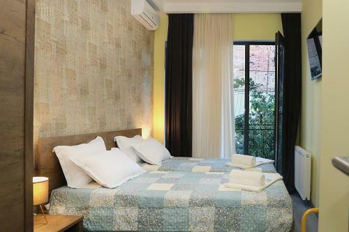 Hotel G-old Town