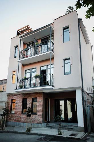 Hotel G-old Town
