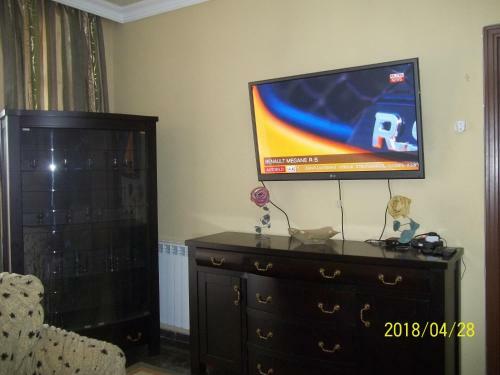 Apartment On Lermontova