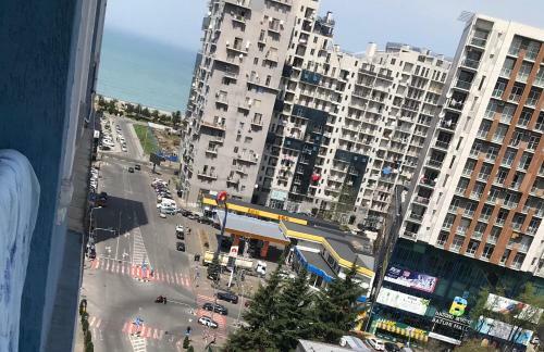 Apartamento David Apt 1a
