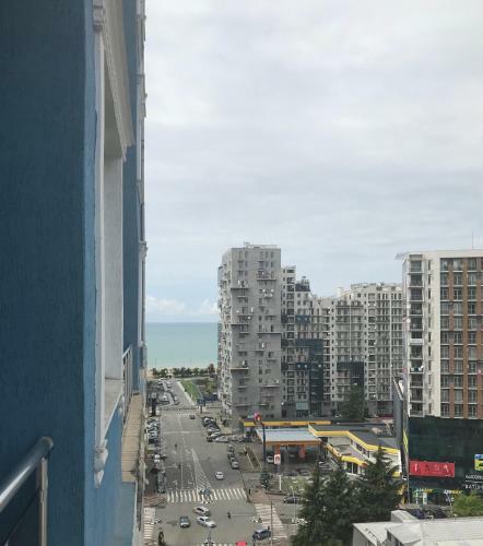 Apartamento David Apt 1a