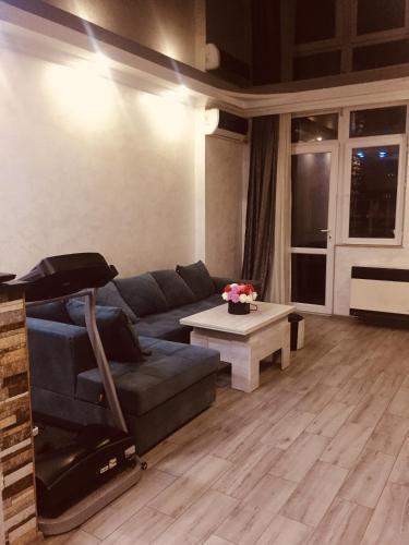 Apartamento Black Sea On Gorgasali 156