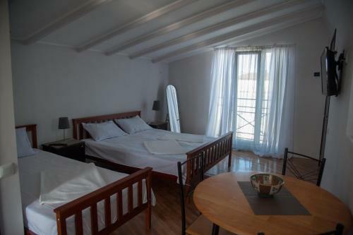Hostal Cozy Guest House In Old Batumi