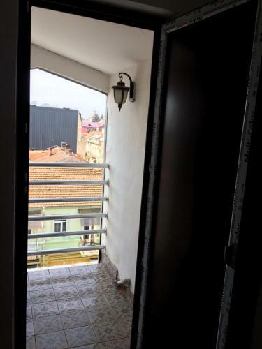 Hostal Cozy Guest House In Old Batumi