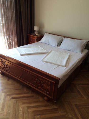 Hostal Cozy Guest House In Old Batumi