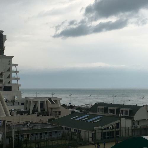 Apartamento Orbi Sea Towers Batumi