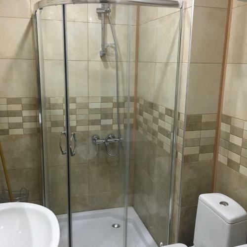 Apartamento Orbi Sea Towers Batumi