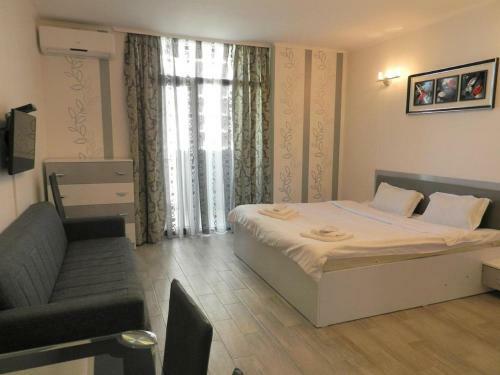 Apartamento Orbi Sea Towers Batumi