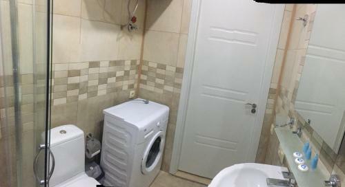 Apartamento Orbi Sea Towers Batumi