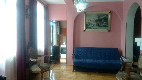 Sheraton Apartment