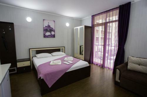 Cosy Apartment On The Seaside In Batumi