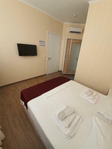 Blossom Hotel