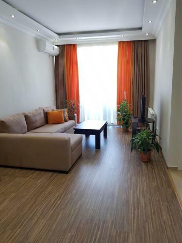 Apartamento Daire