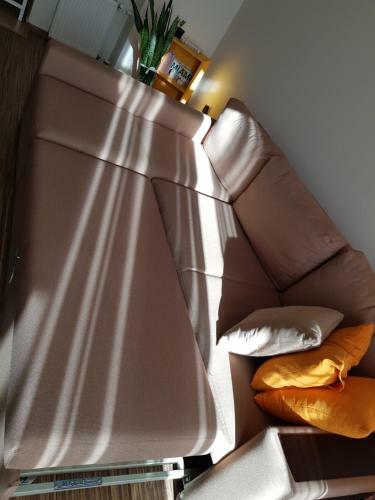 Apartamento Daire