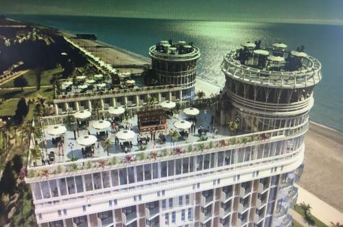 Seashore Apartment