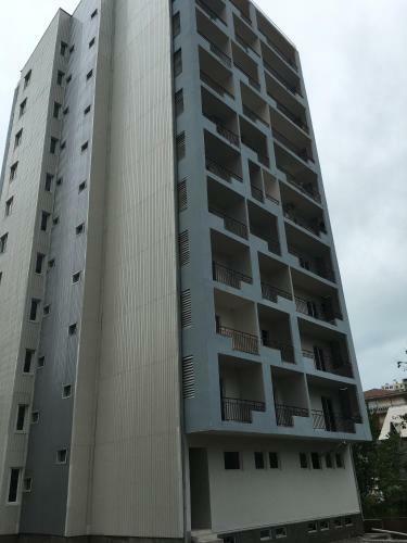 Seashore Apartment