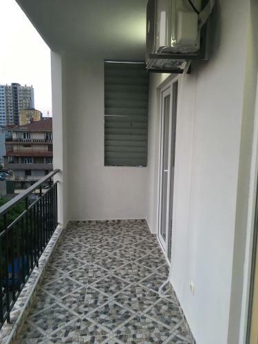 Seashore Apartment