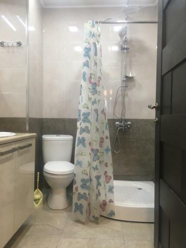 Seashore Apartment
