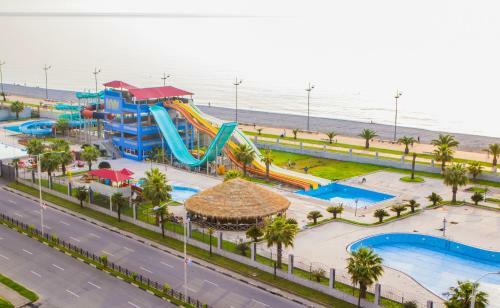 Apartament Denis In Apart-otel Orbi Residence