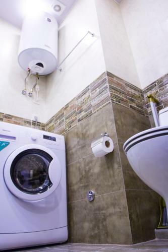 Apartament Denis In Apart-otel Orbi Residence