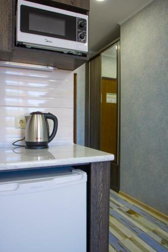 Apartament Denis In Apart-otel Orbi Residence