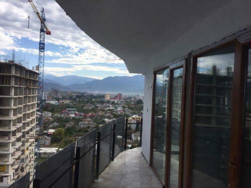 Apartamenti Celazzer V Batumi