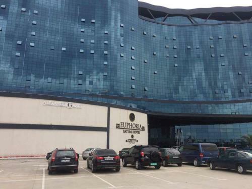 Apartamenti Celazzer V Batumi
