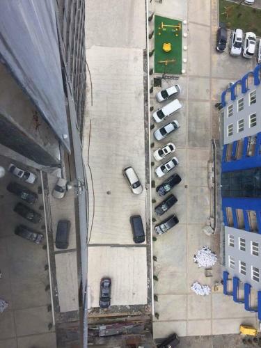 Apartamenti Celazzer V Batumi