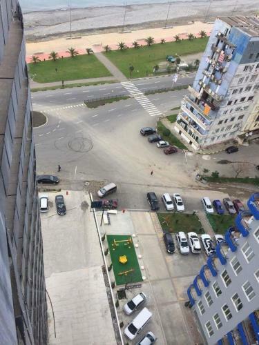 Apartamenti Celazzer V Batumi
