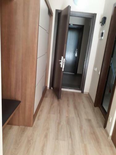 Apartamento Orbi Tower