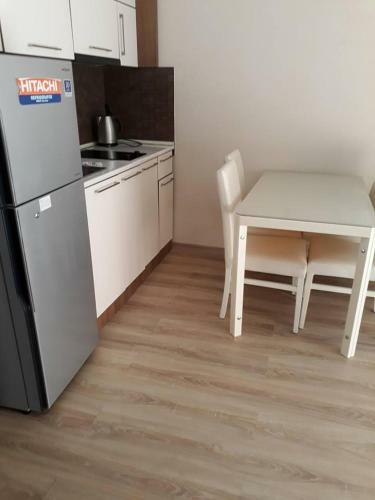 Apartamento Orbi Tower